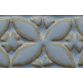 Arctic Blue - 16oz Amaco Potters Choice Cone 5 Glaze